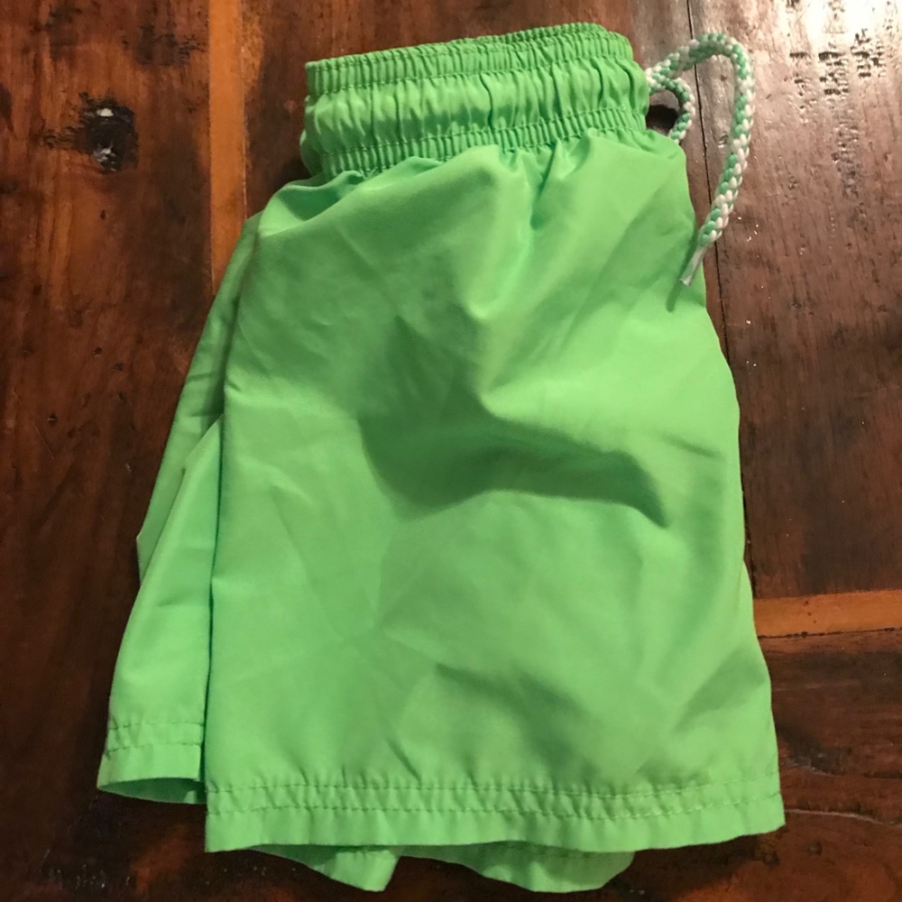 Swim Trunks - Picture 2 of 3